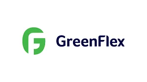 Logo de GREENFLEX