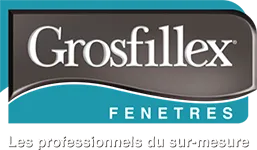 Logo de GROSFILLEX