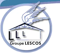 Logo de GROUPE LESCOS (TROISEL)