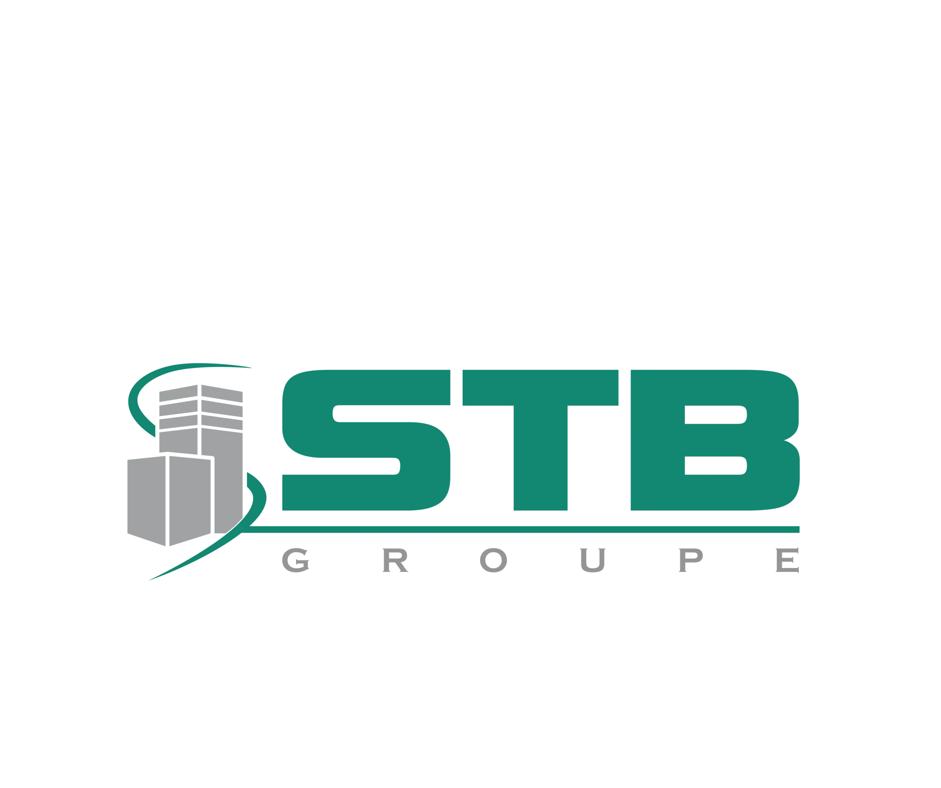 Logo de Groupe STB