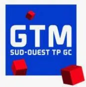 Logo de GTM SUD-OUEST TP GC