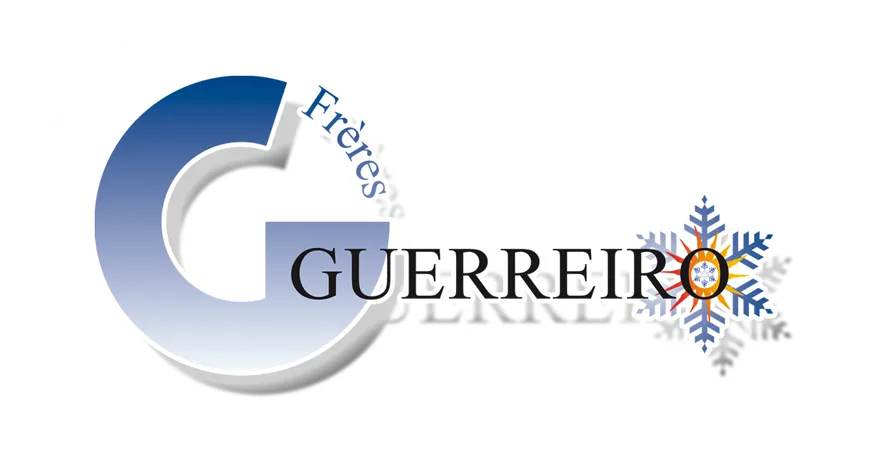 Logo de GUERREIRO
