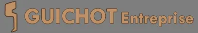 Logo de GUICHOT ENTREPRISE