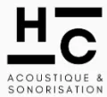 Logo de HC ACOUSTIQUE