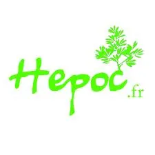 Logo de HEPOC