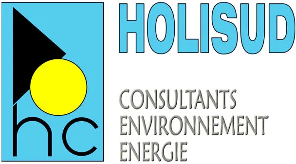 Logo de HOLISUD