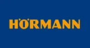Logo de HORMANN