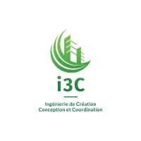Logo de I3C - Ingénierie de Création, Conception et Coordination