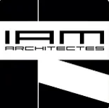 Logo de IAM ARCHITECTES