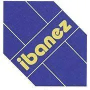Logo de IBANEZ