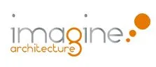 Logo de IMAGINE ARCHITECTURE