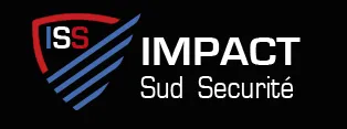 Logo de IMPACT SUD SECURITE