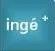 Logo de INGE+BETS