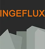 Logo de INGEFLUX
