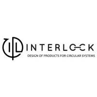 Logo de Interlock design