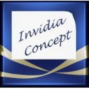 Logo de INVIDIA CONCEPT