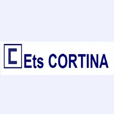 Logo de J.F. CORTINA
