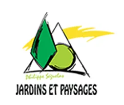 Logo de JARDINS ET PAYSAGES