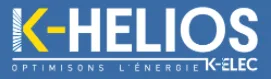 Logo de K-HELIOS