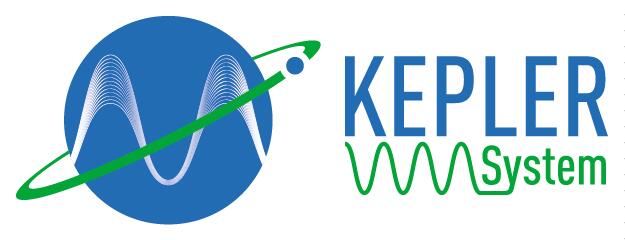 Logo de KEPLER SYSTEM