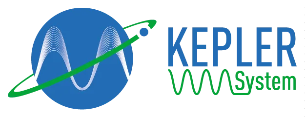 Logo de KEPLER SYSTEM
