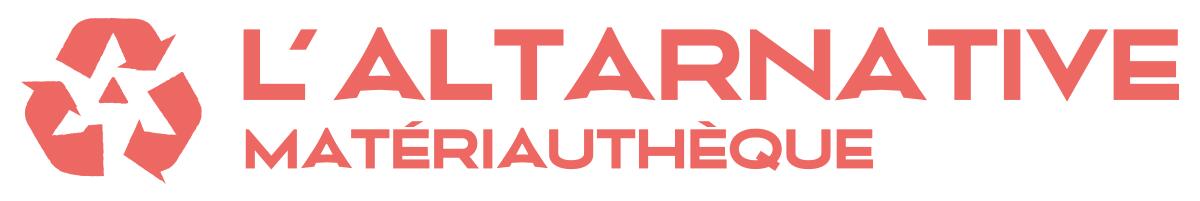 Logo de L'ALTARNATIVE 