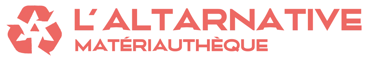 Logo de L'ALTARNATIVE 