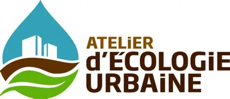 Logo de L'Atelier d'Ecologie Urbaine