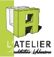 Logo de L'atelier Pascal Maurel