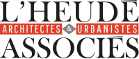Logo de L'HEUDE ET ASSOCIES ARCHITECTES