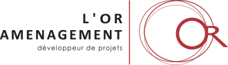 Logo de L'OR AMÉNAGEMENT
