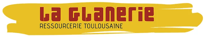 Logo de LA GLANERIE