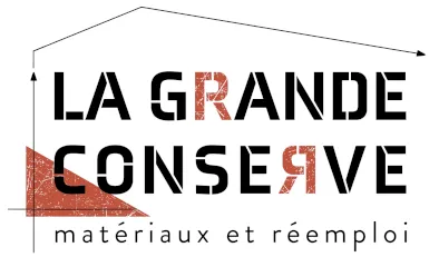 Logo de LA GRANDE CONSERVE