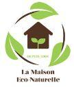 Logo de LA MAISON ÉCO-NATURELLE