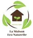 Logo de LA MAISON ÉCO-NATURELLE