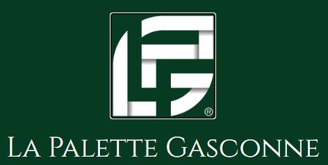 Logo de LA PALETTE GASCONNE