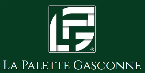 Logo de LA PALETTE GASCONNE