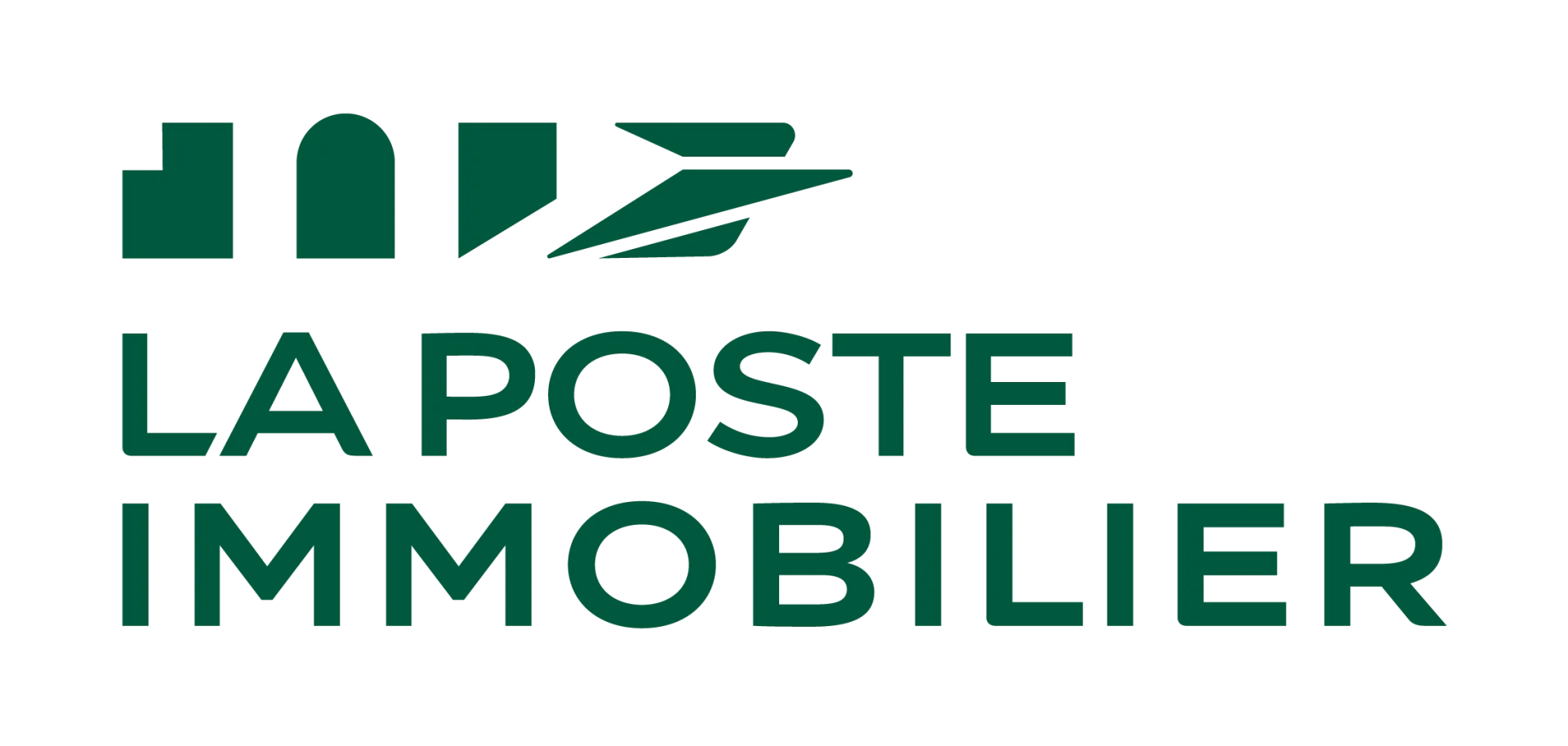 Logo de La Poste Immobilier