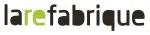 Logo de LA REFABRIQUE