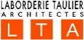 Logo de Laborderie Taulier Architectes