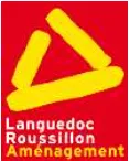 Logo de LANGUEDOC ROUSSILLON AMENAGEMENT