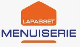 Logo de Lapasset Menuiserie