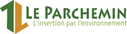Logo de LE PARCHEMIN
