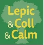 Logo de LEPIC ET COLL ET CALM