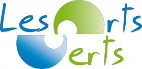 Logo de Les arts verts 