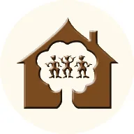 Logo de LES CHARPENTIERS BOIS ET BIO