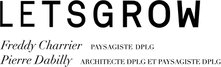 Logo de LETSGROW