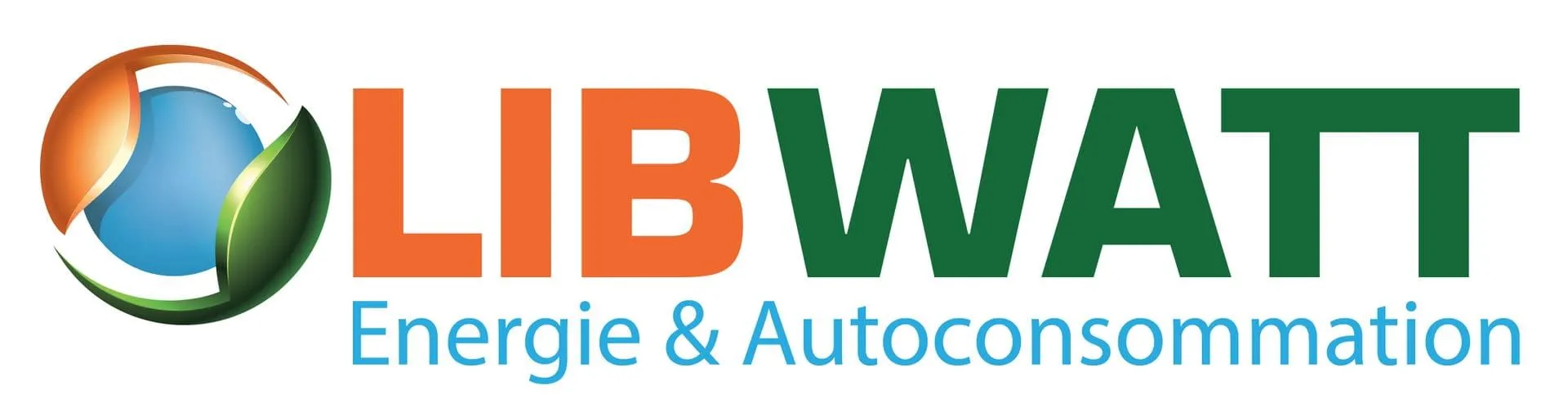 Logo de LIBWATT