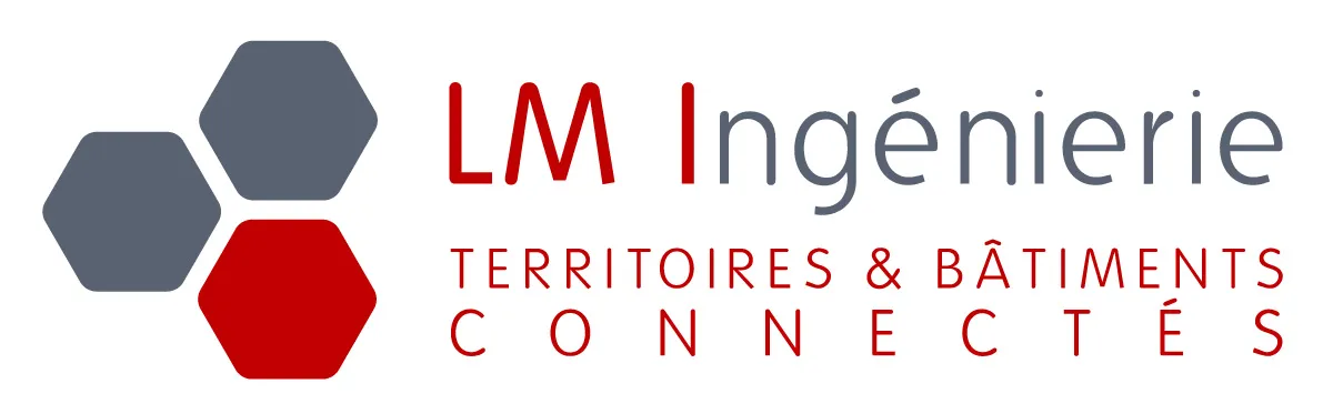 Logo de LM INGÉNIERIE