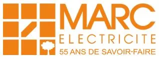 Logo de Marc Electricité
